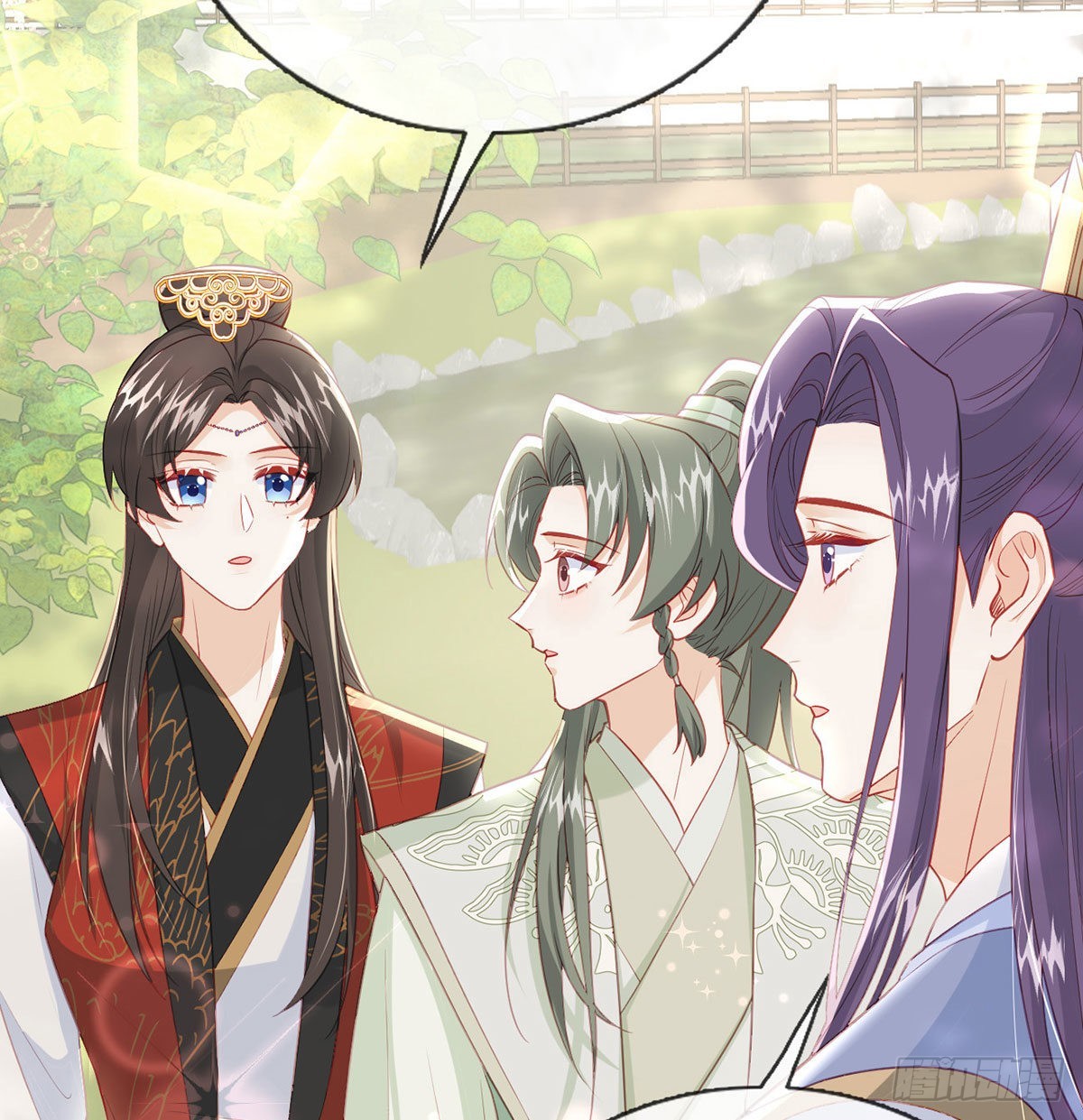 第68话 虚伪的骗子76
