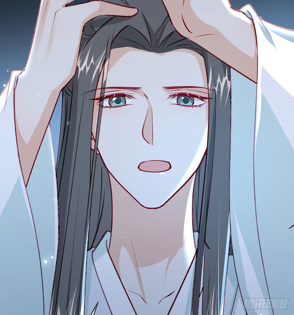 云凌受刑86