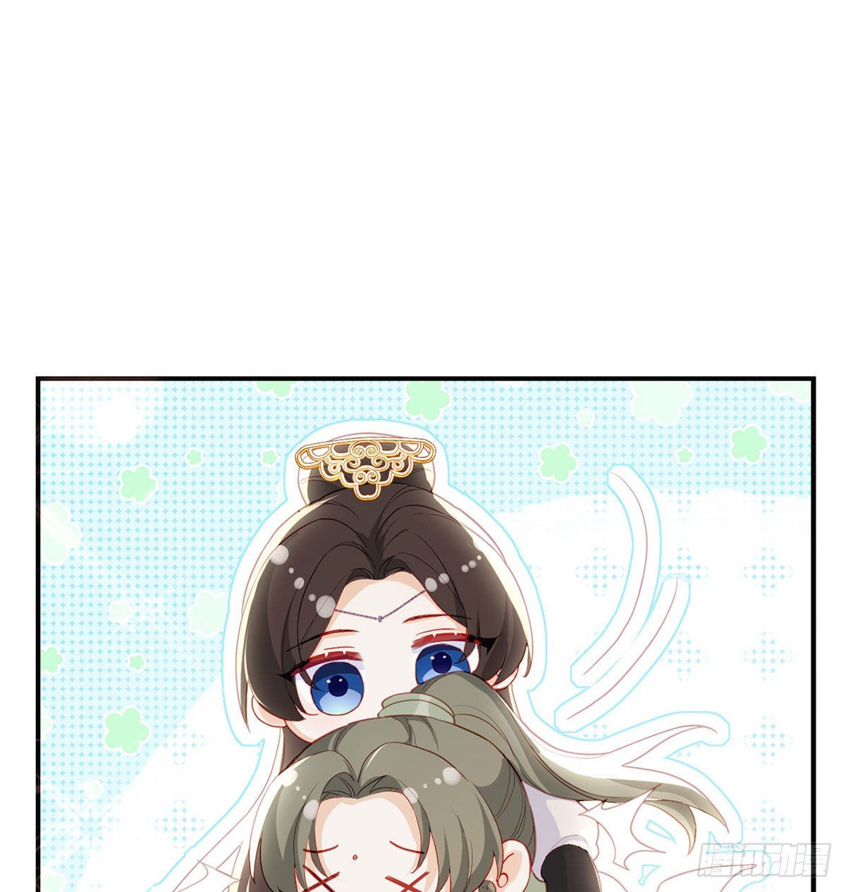 小白，你又说我坏话36