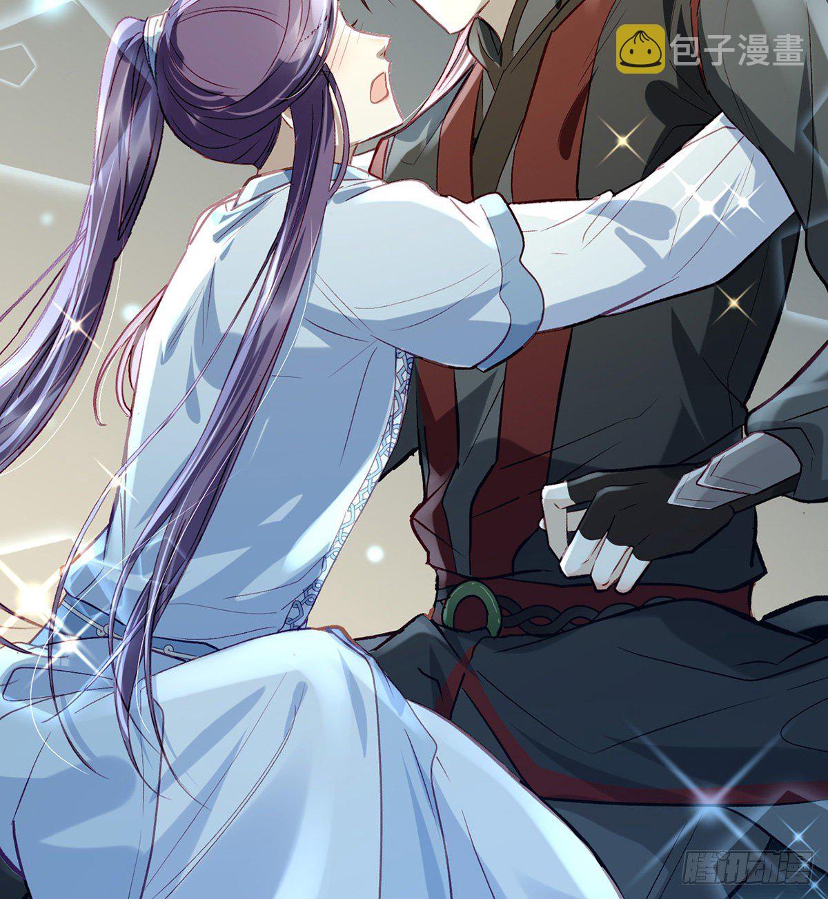 趁虚而入？！20