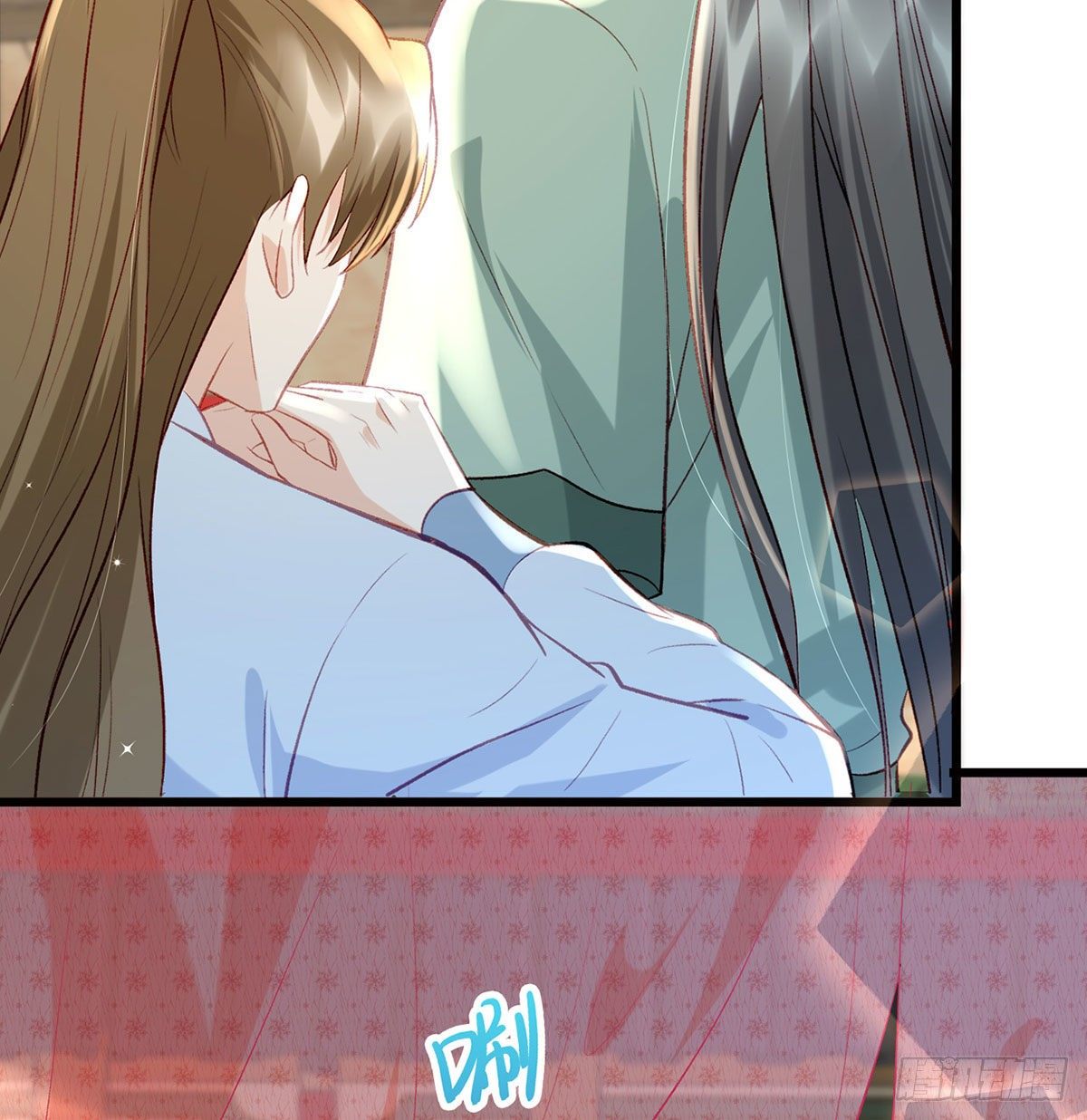 大师兄有危险！32