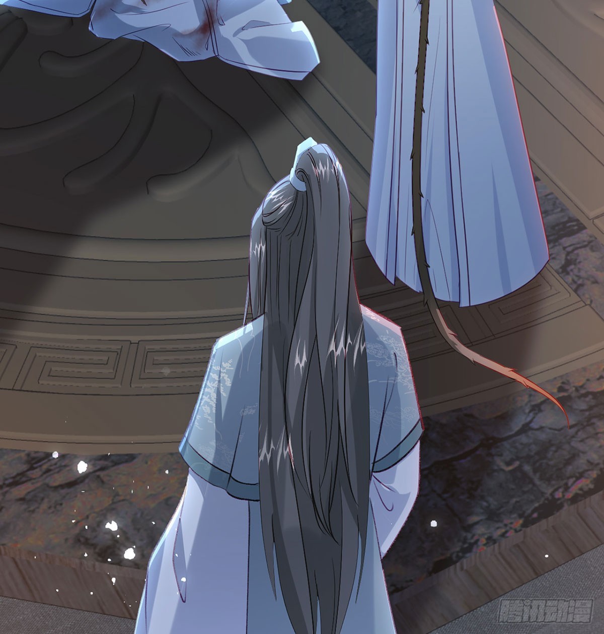 云凌受刑80