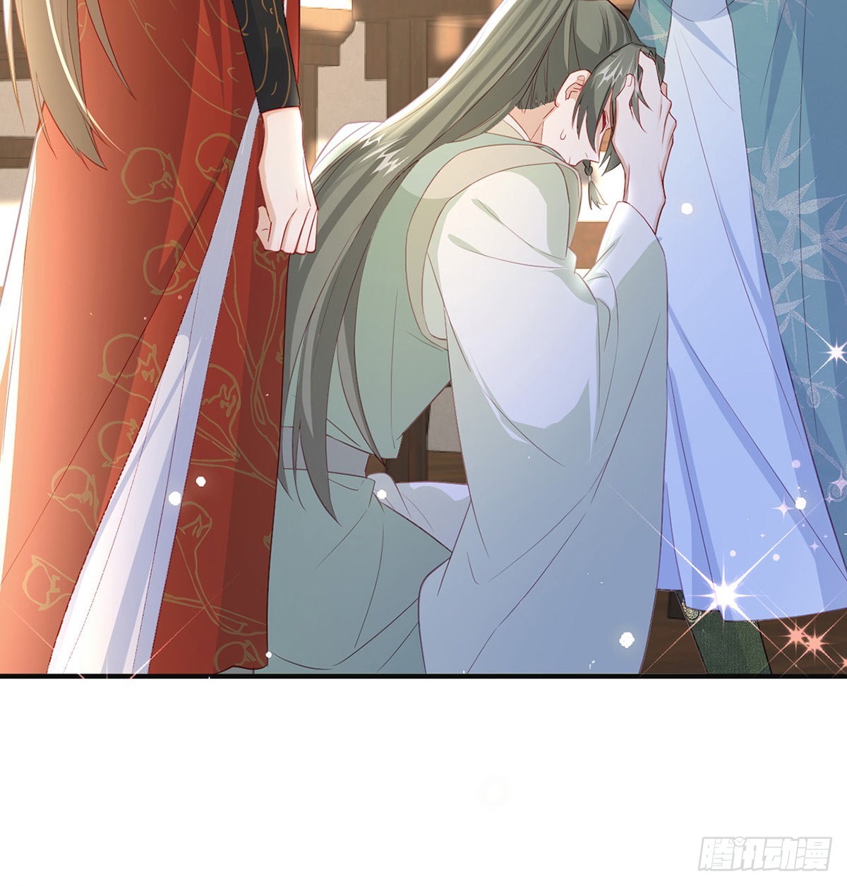 凌无月我罩了9
