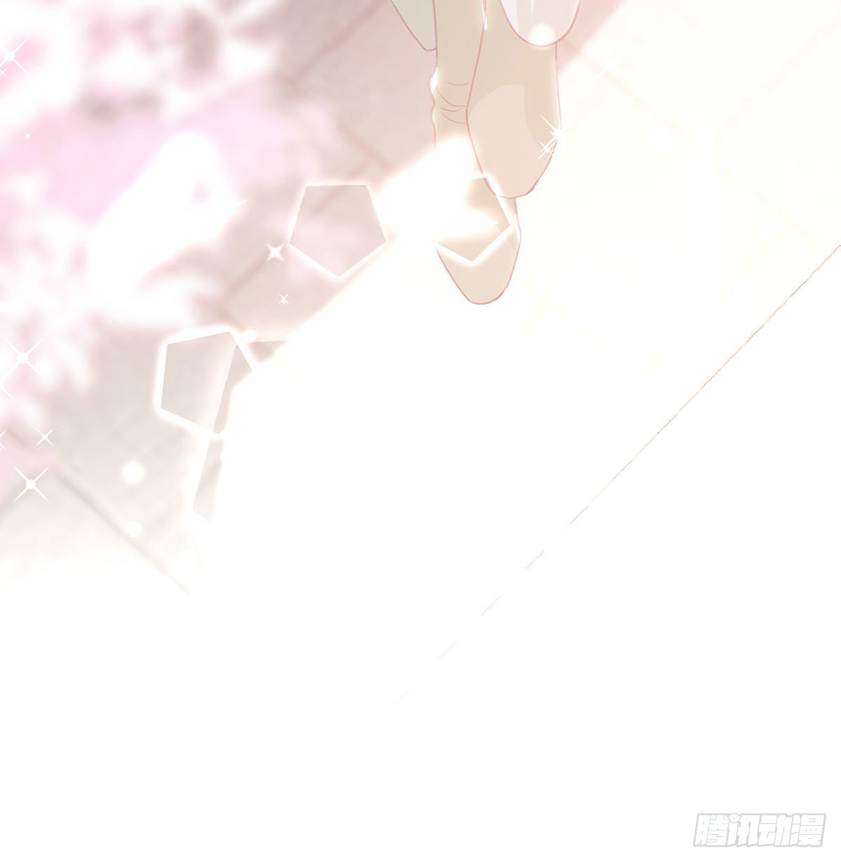 被抱走了？！34