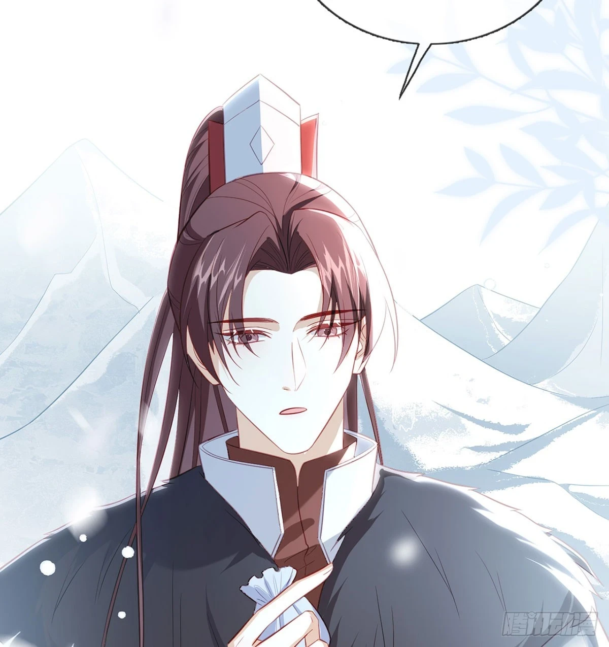 你要放弃这江山？！31