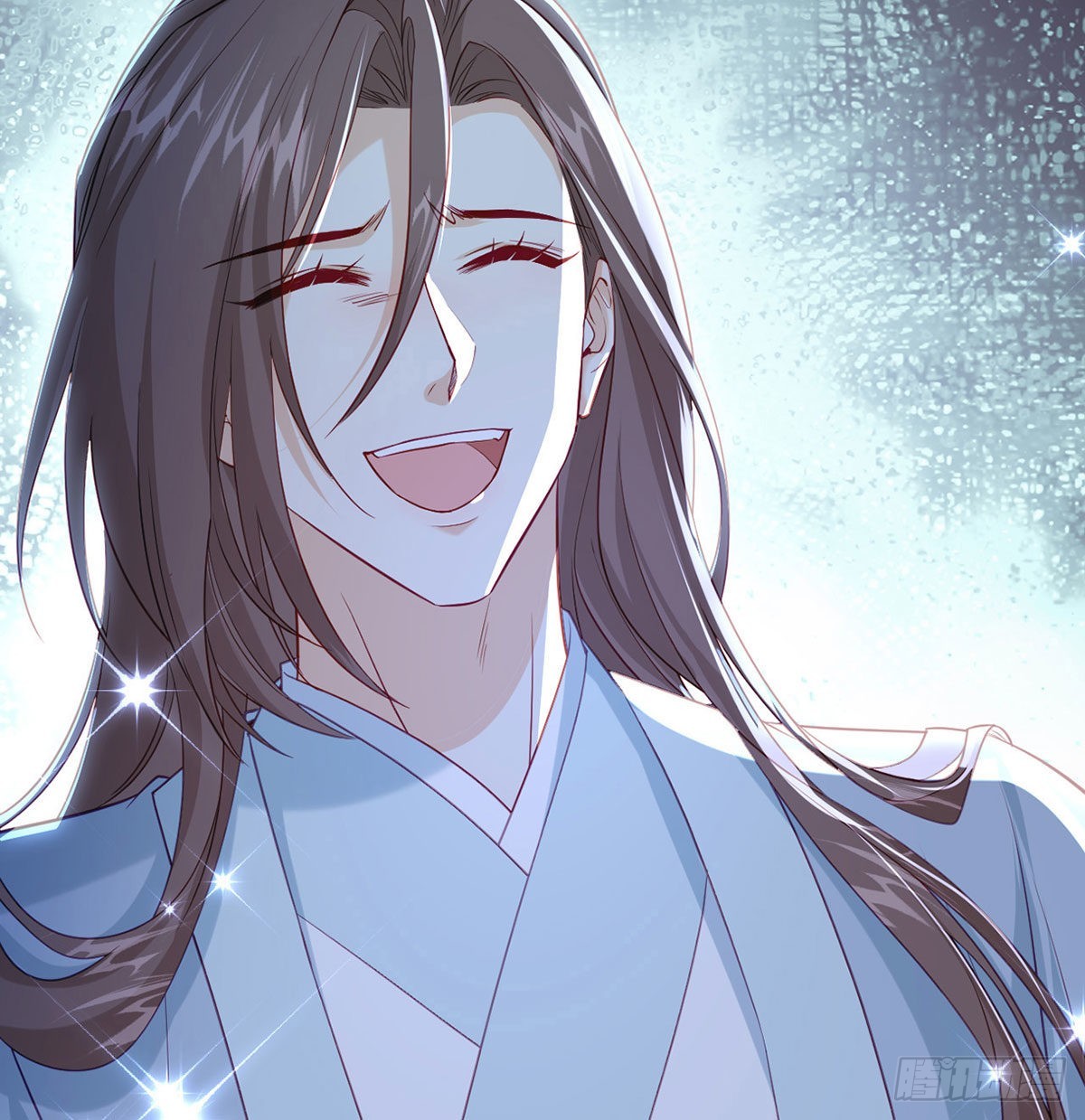 第68话 虚伪的骗子18