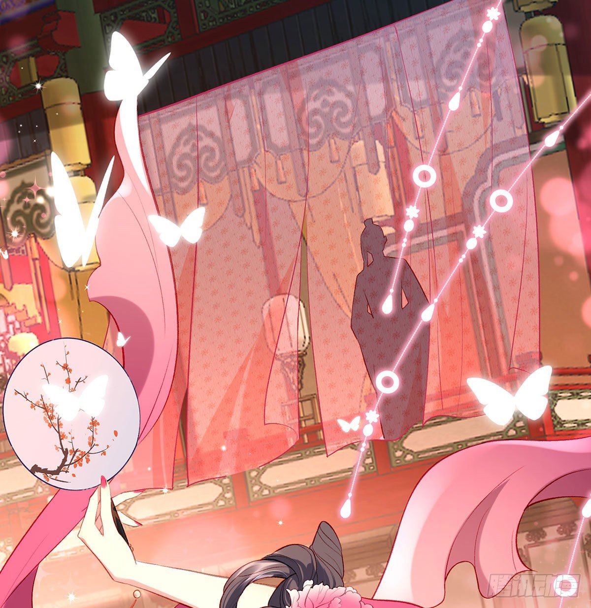 大师兄有危险！26