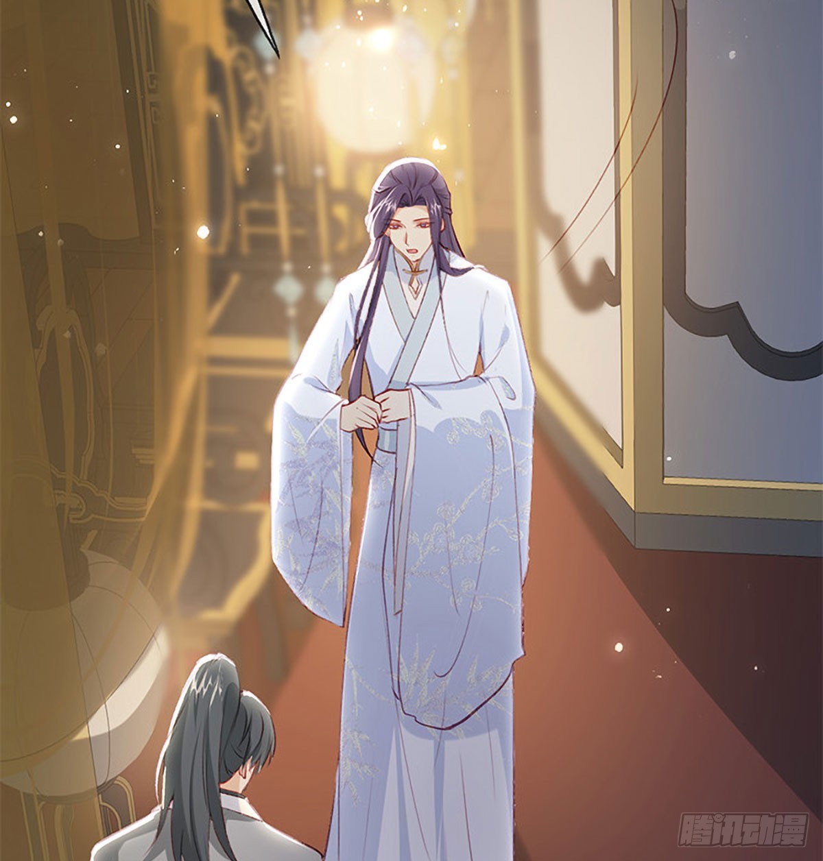 云凌受刑27