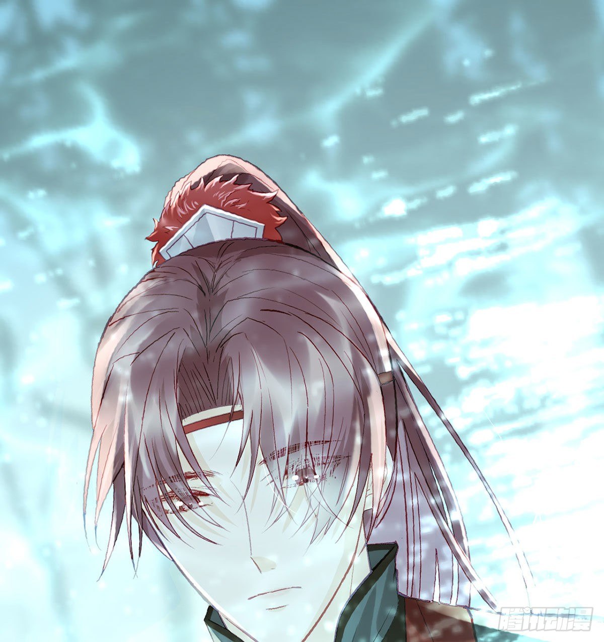 情期梦醒58
