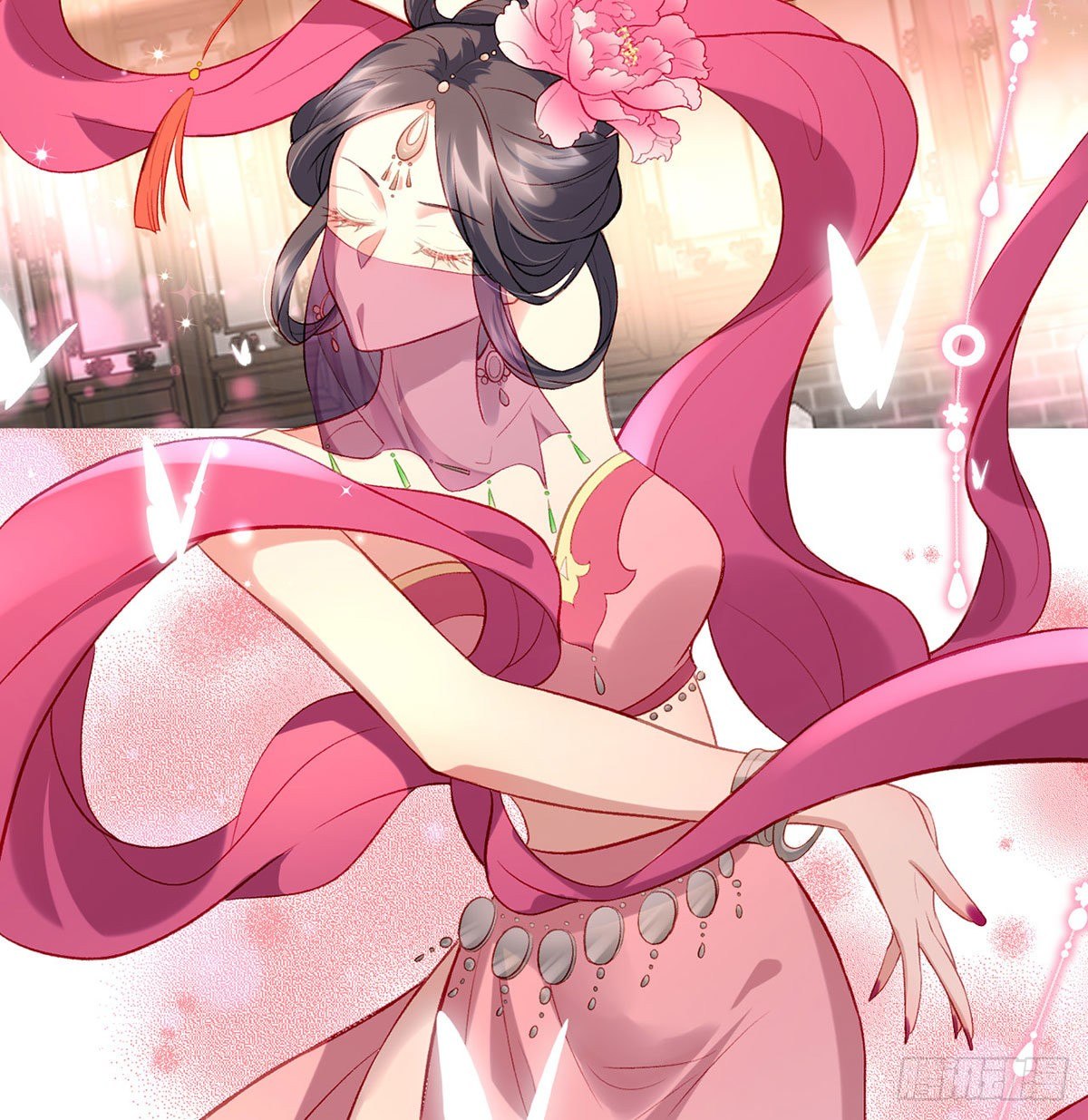 大师兄有危险！27