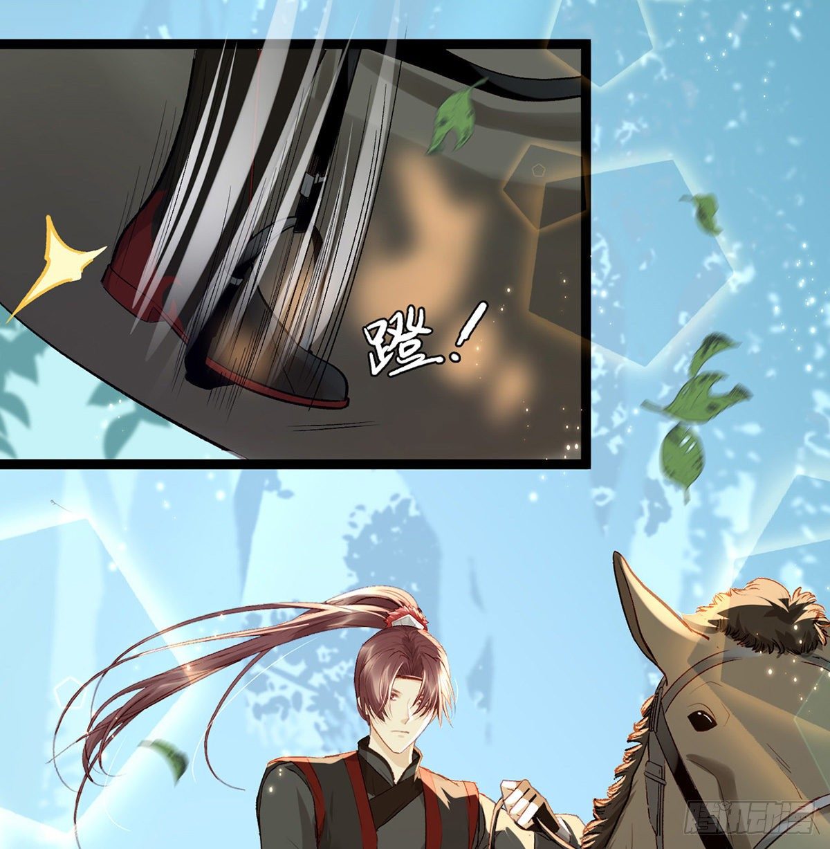 是心动啊！36