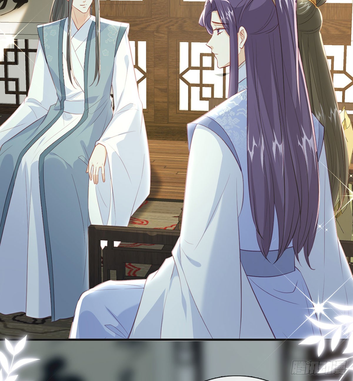 要和师兄贴贴9