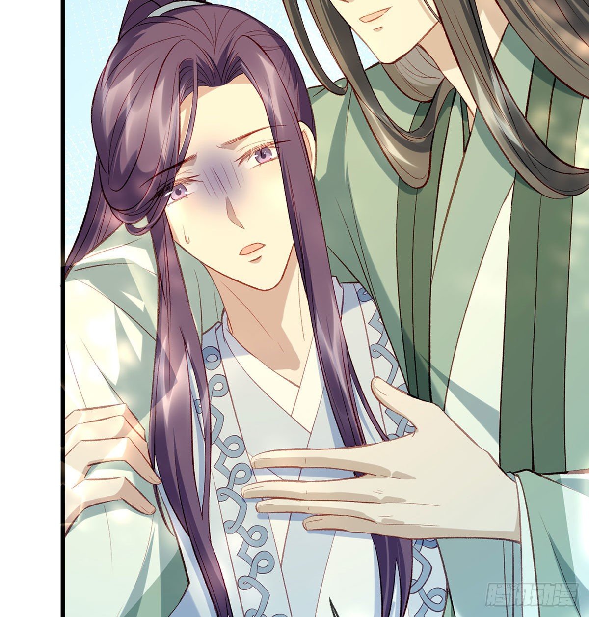 大师兄有危险！86