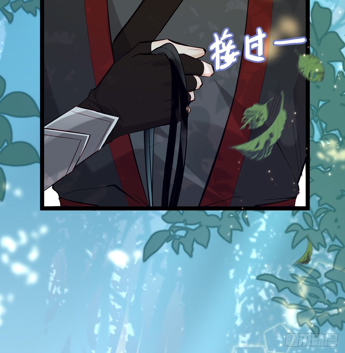 是心动啊！35