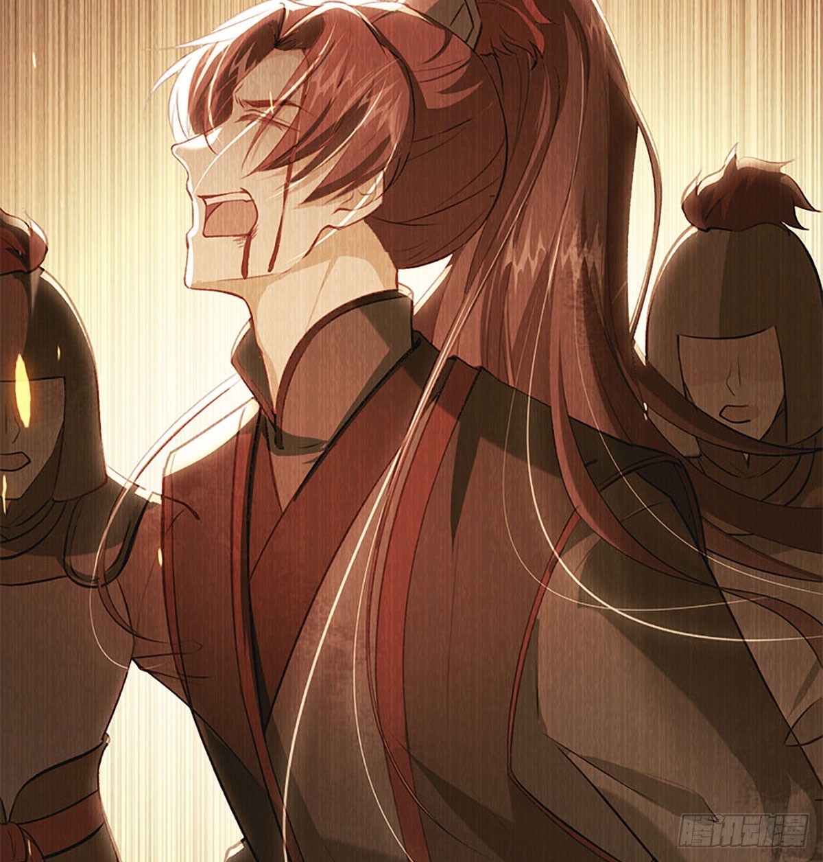 云凌受刑16