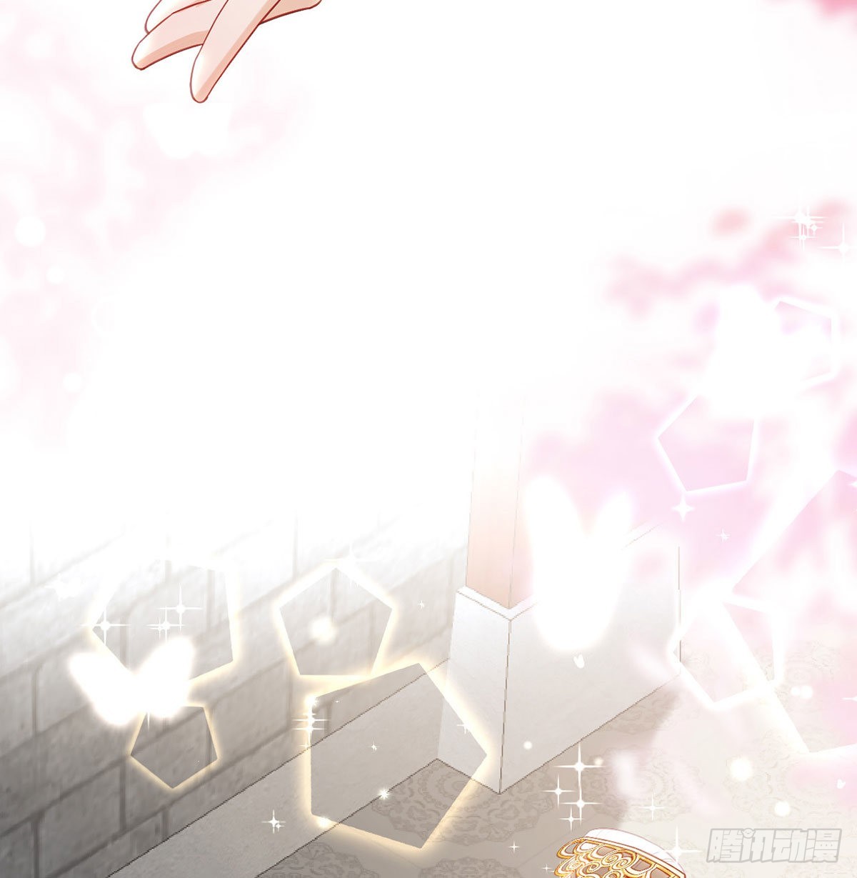 被抱走了？！31