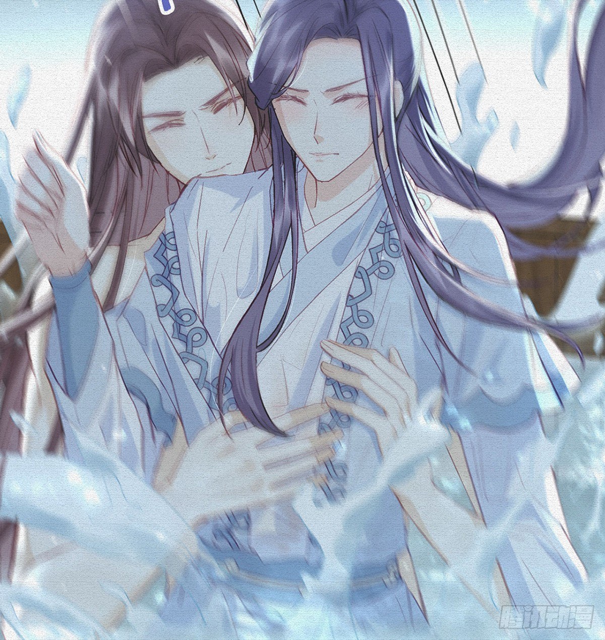 从未放弃找你3