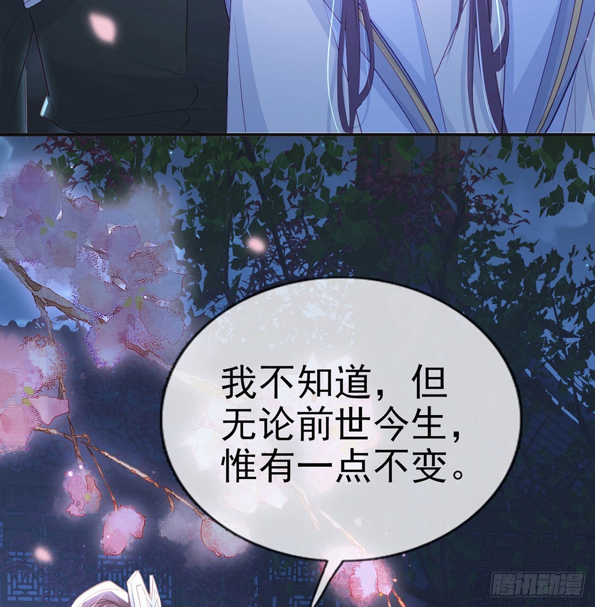 今生不在分离14