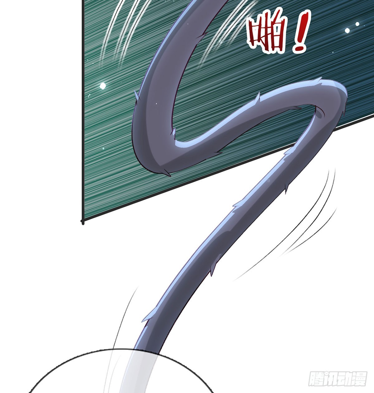 云凌受刑75