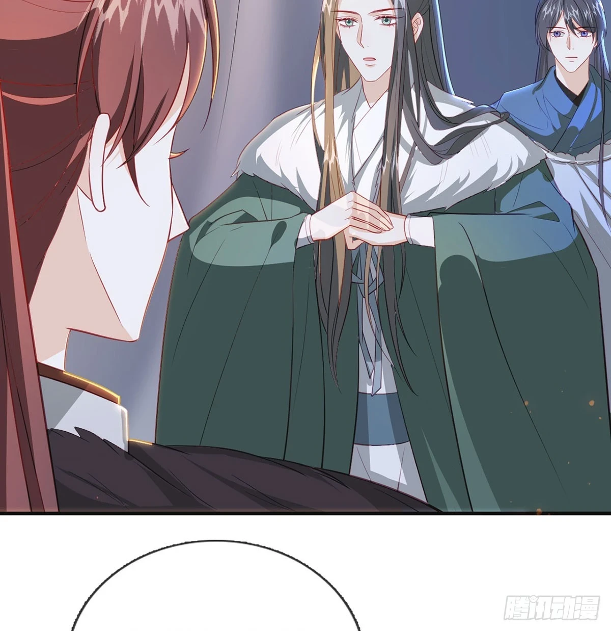 我生病了？10