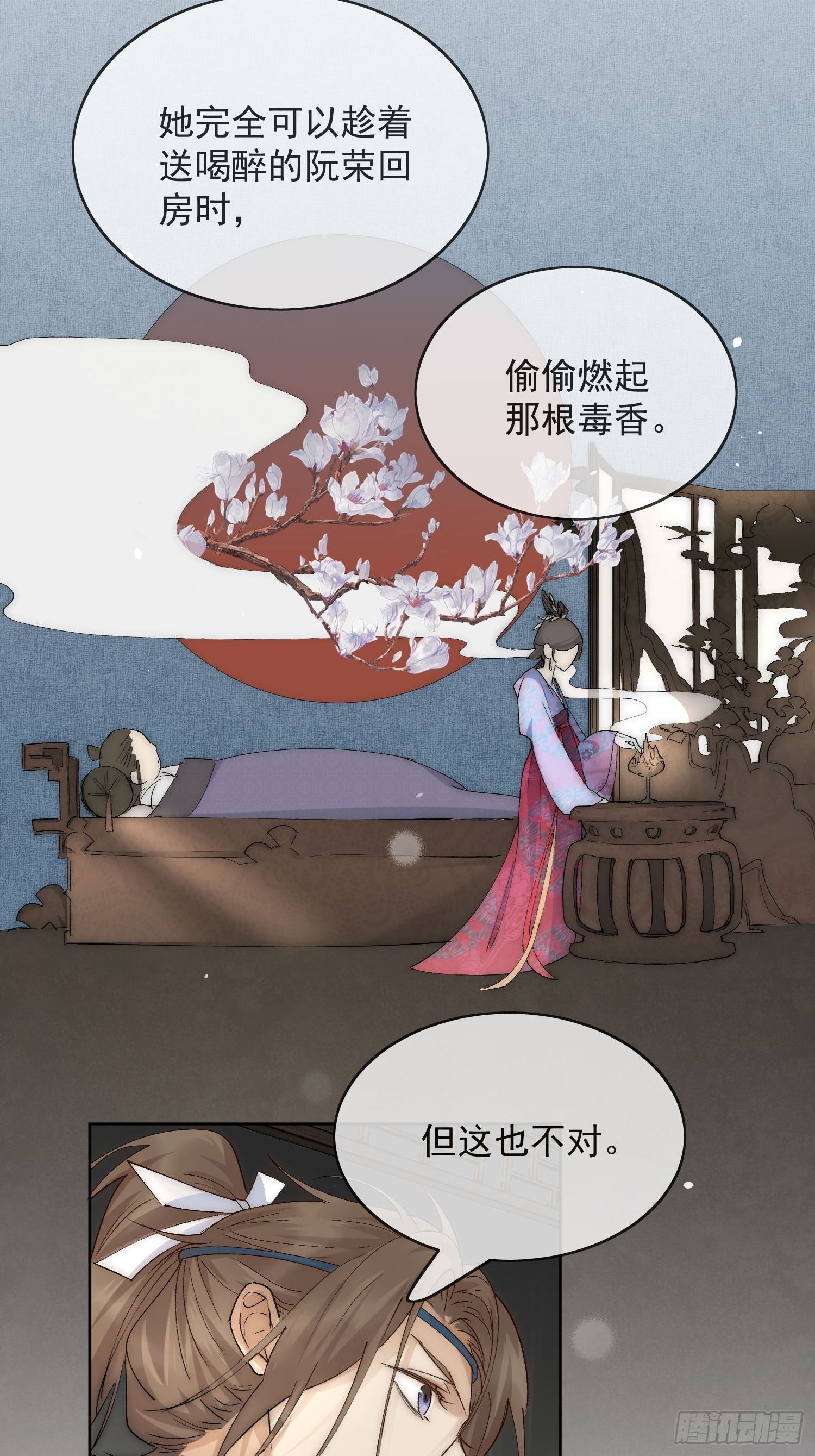 23 分析21