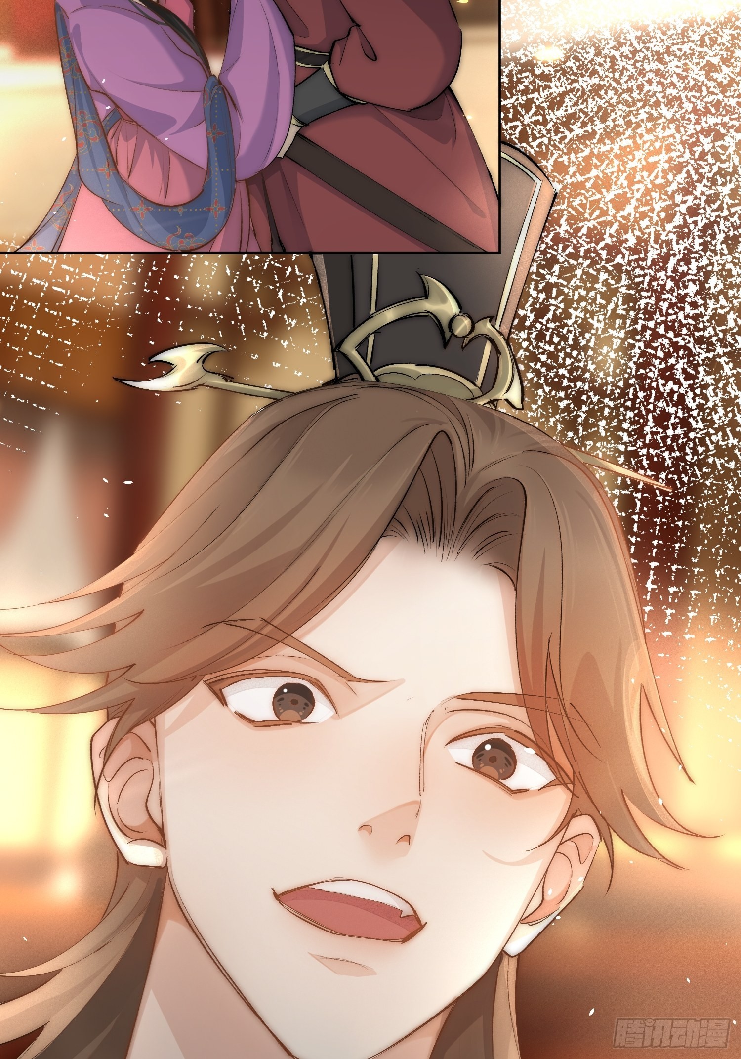 34 花魁？16