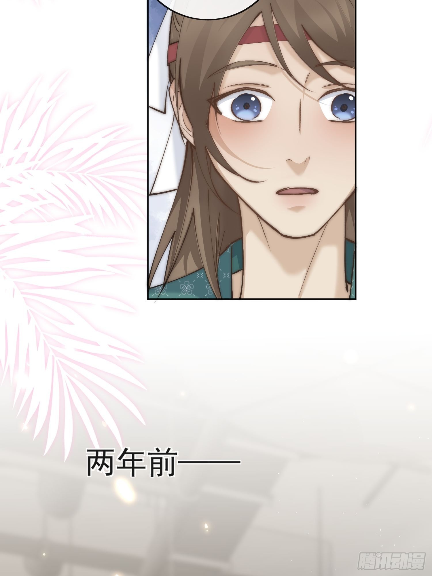46 我们认识多少次了23