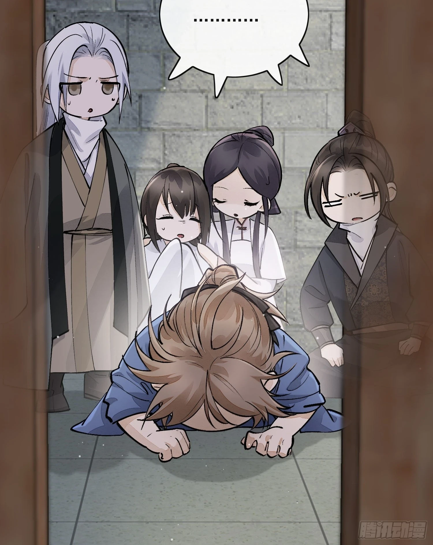 66铁窗趣事13
