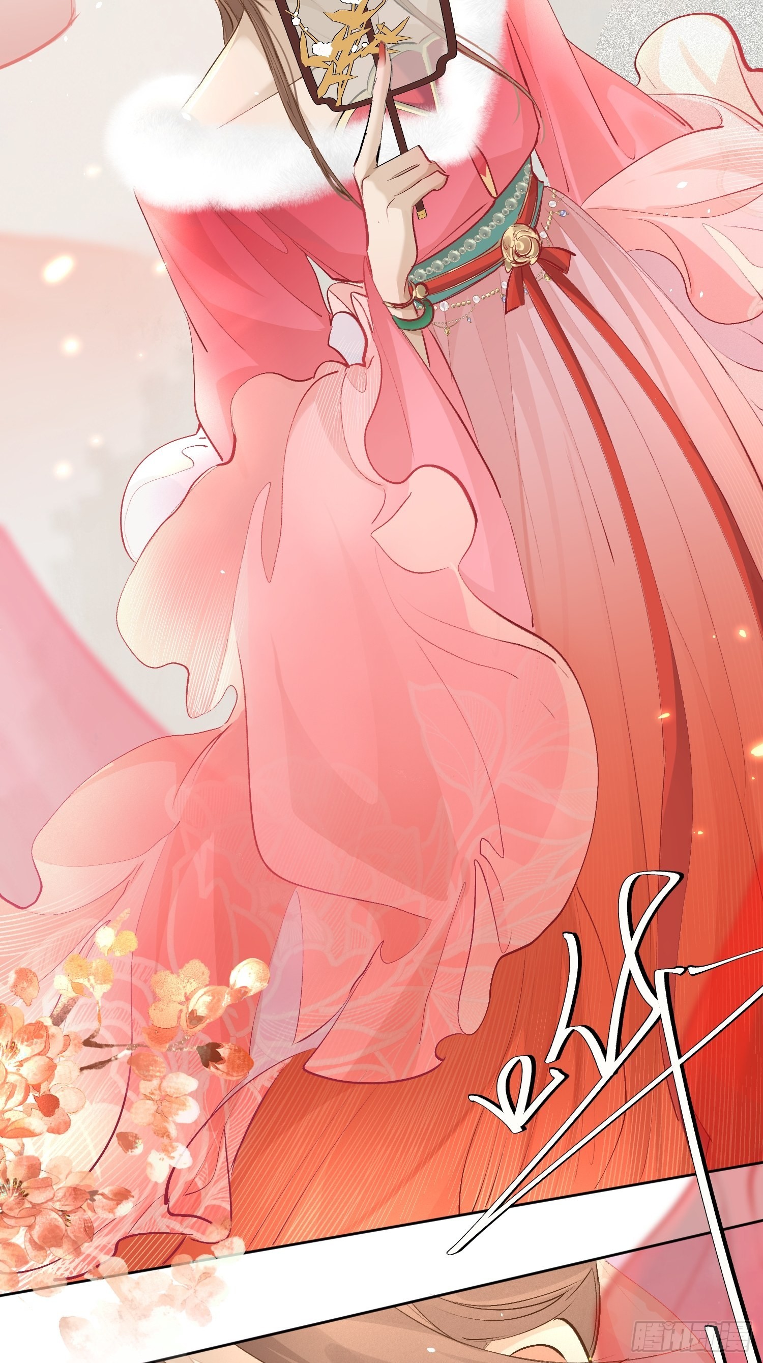 34 花魁？34