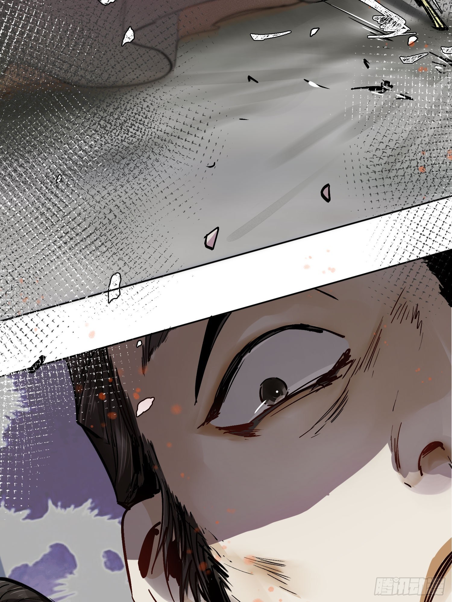 14 公堂对峙7