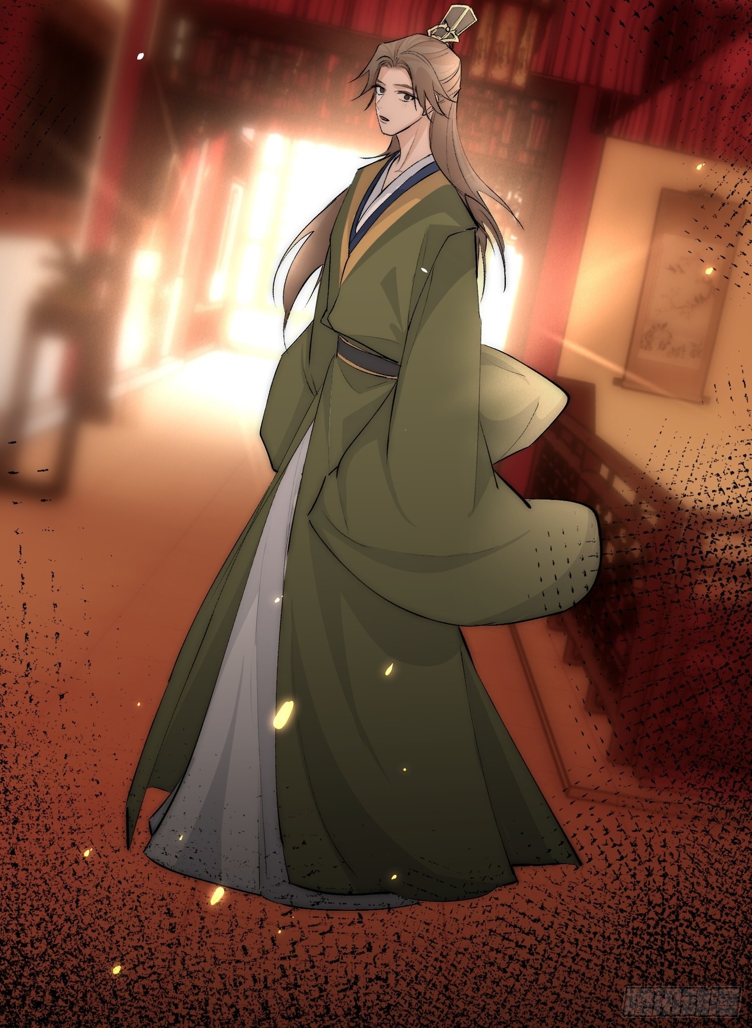 35 被认出来了？10