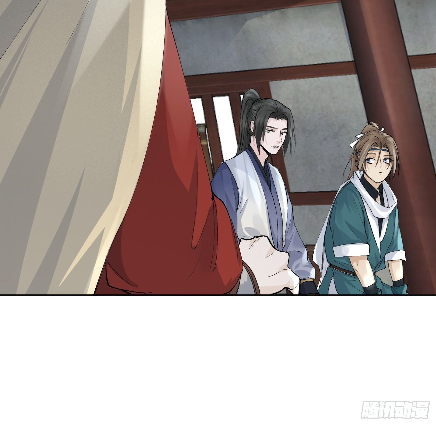 14 公堂对峙52