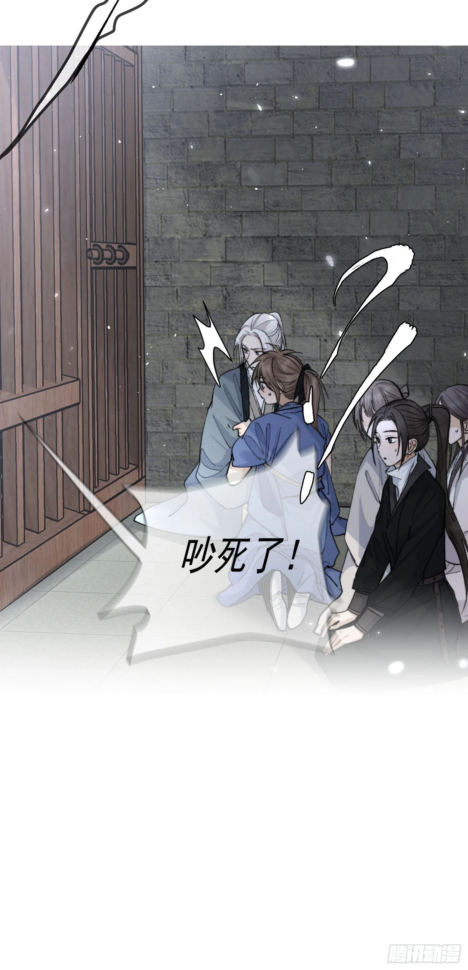 66铁窗趣事18