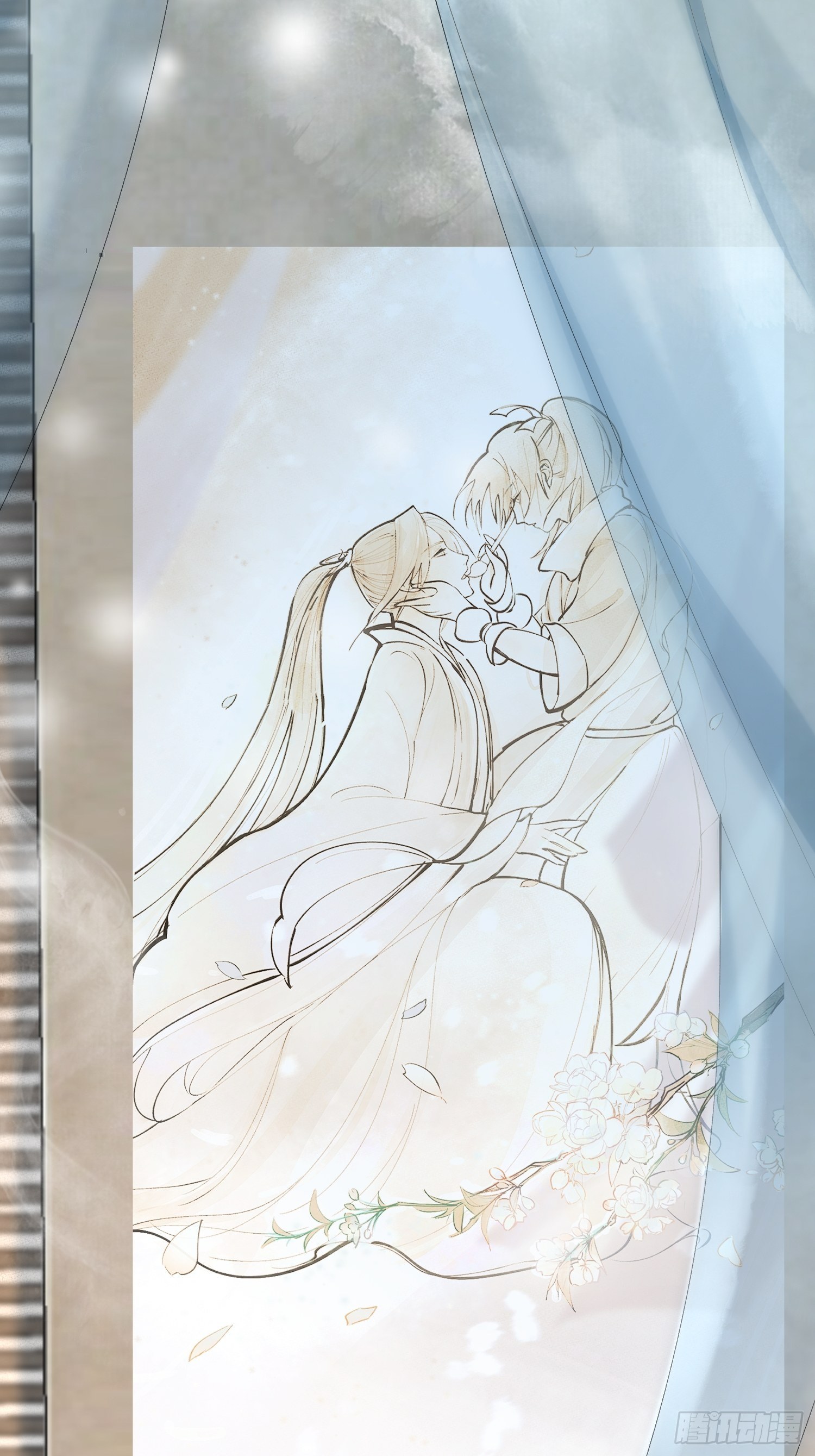 02 画中人出现了70