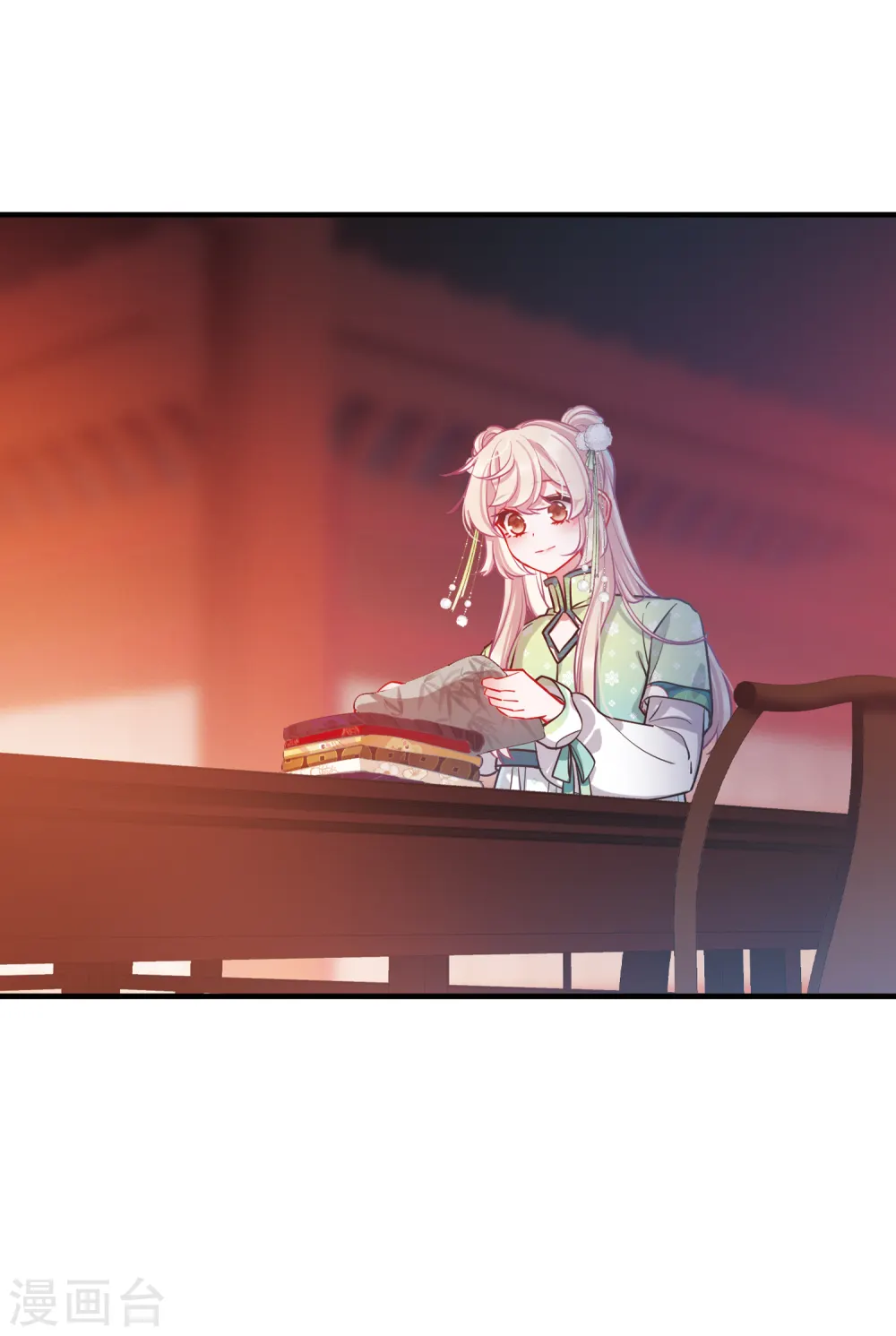 第67话 危机110