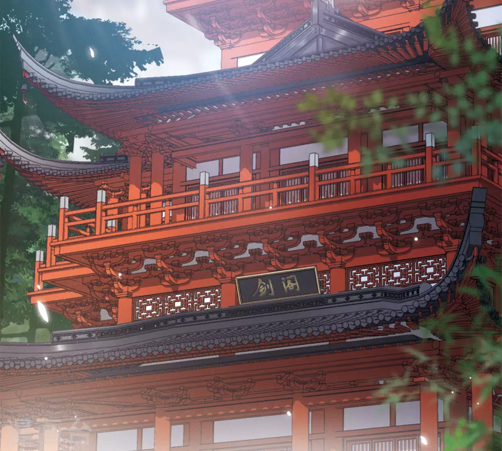 第3话 初入剑阁13