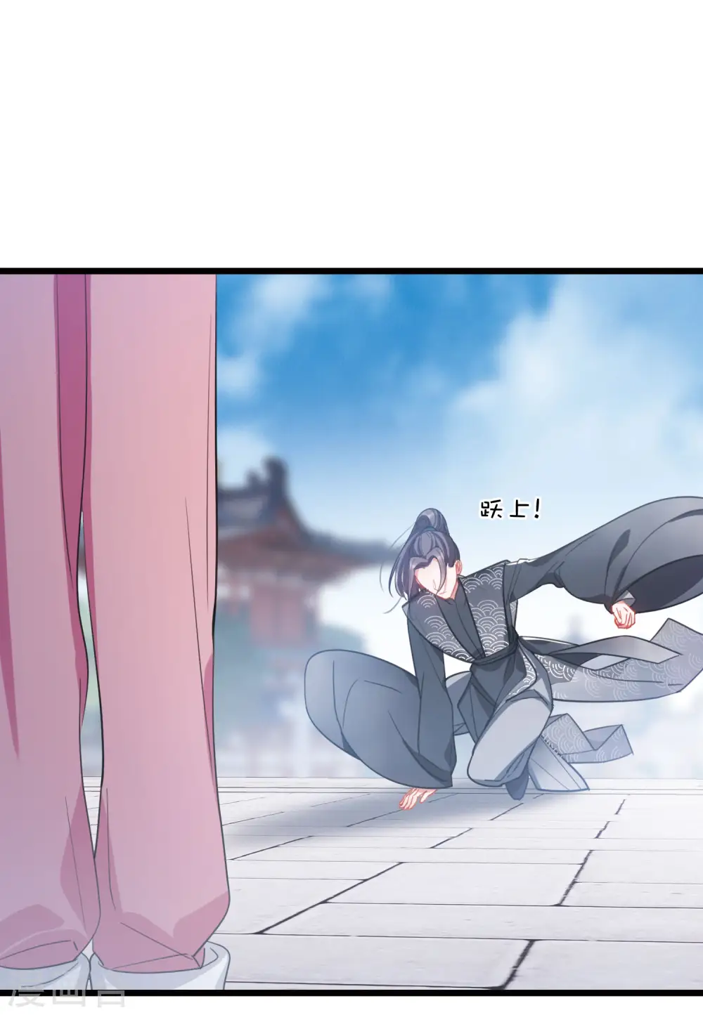第140话 赌徒21