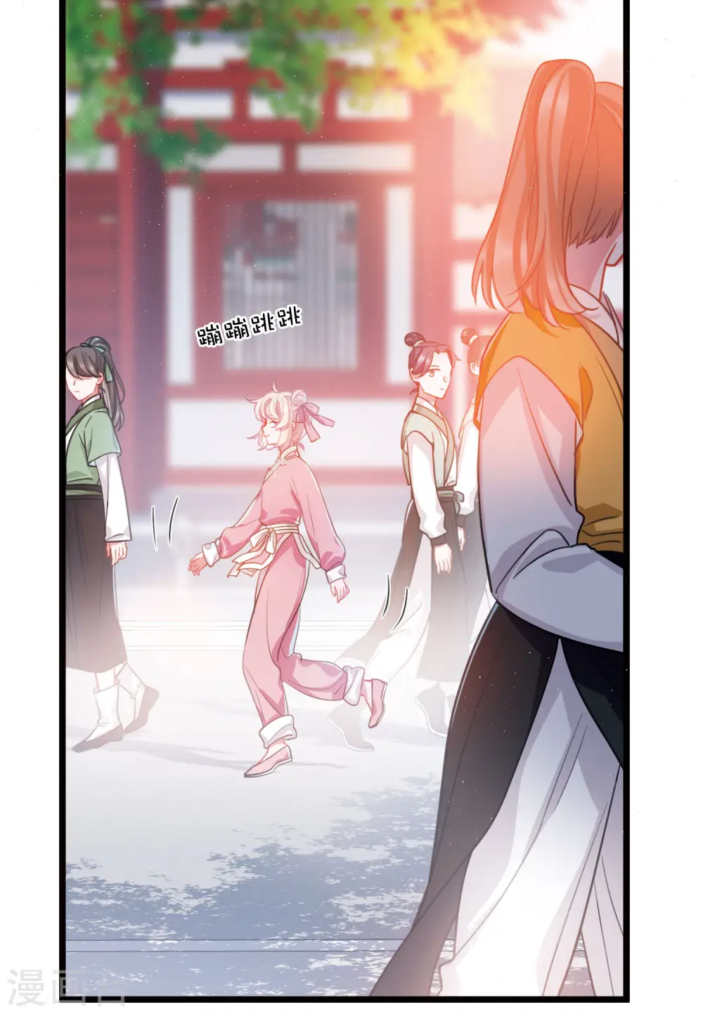 第111话 海选49