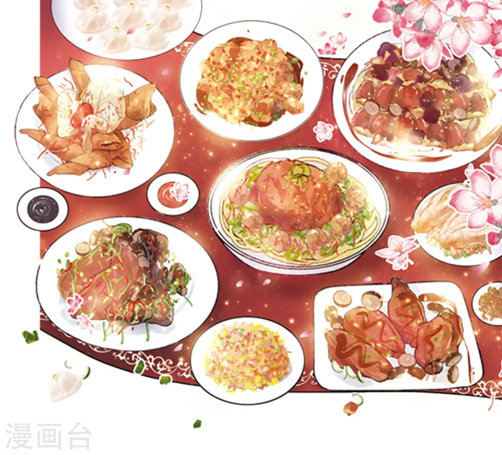 特别番外7 欢迎回来6