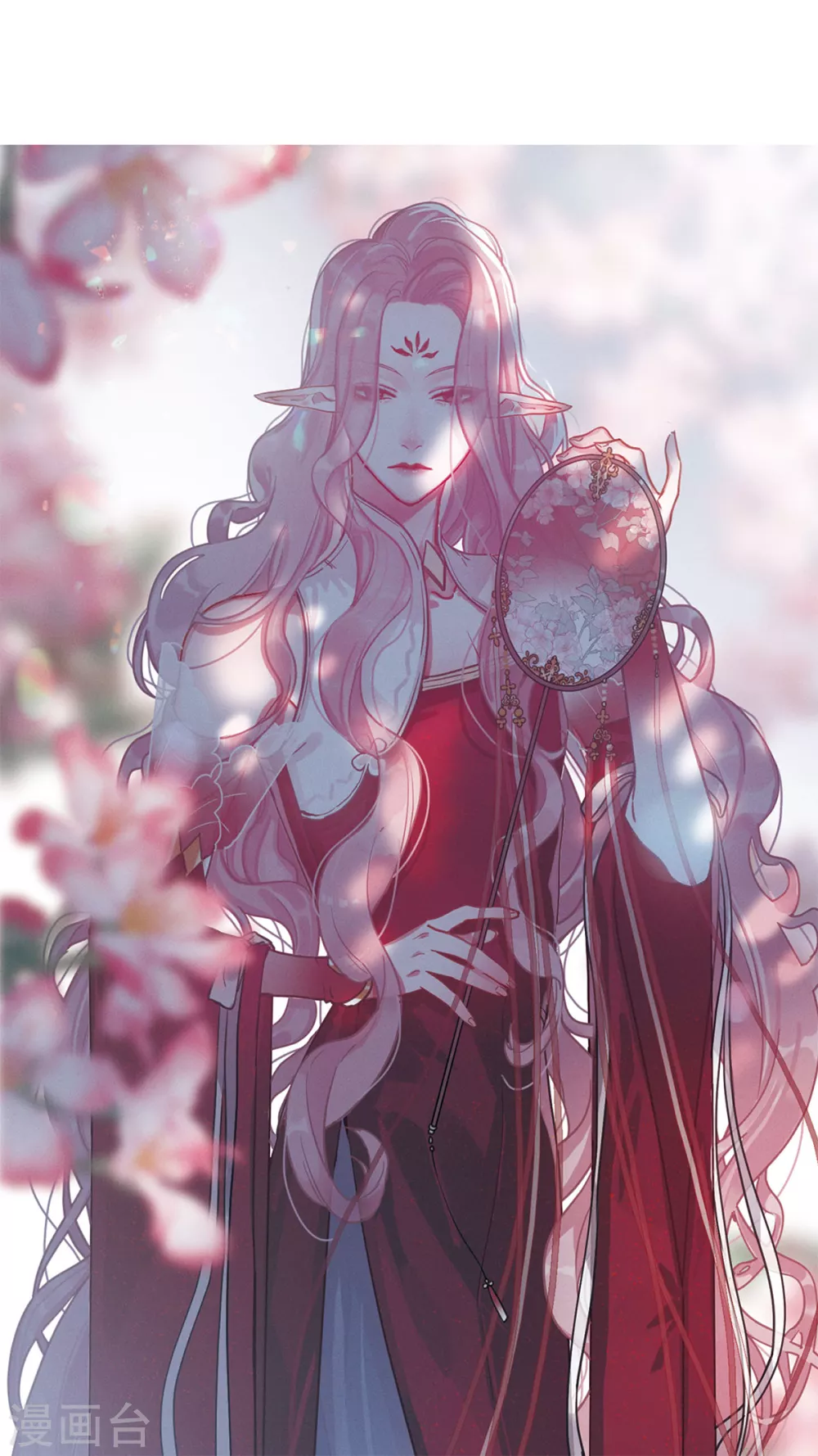 特别番外4 玫瑰花露0