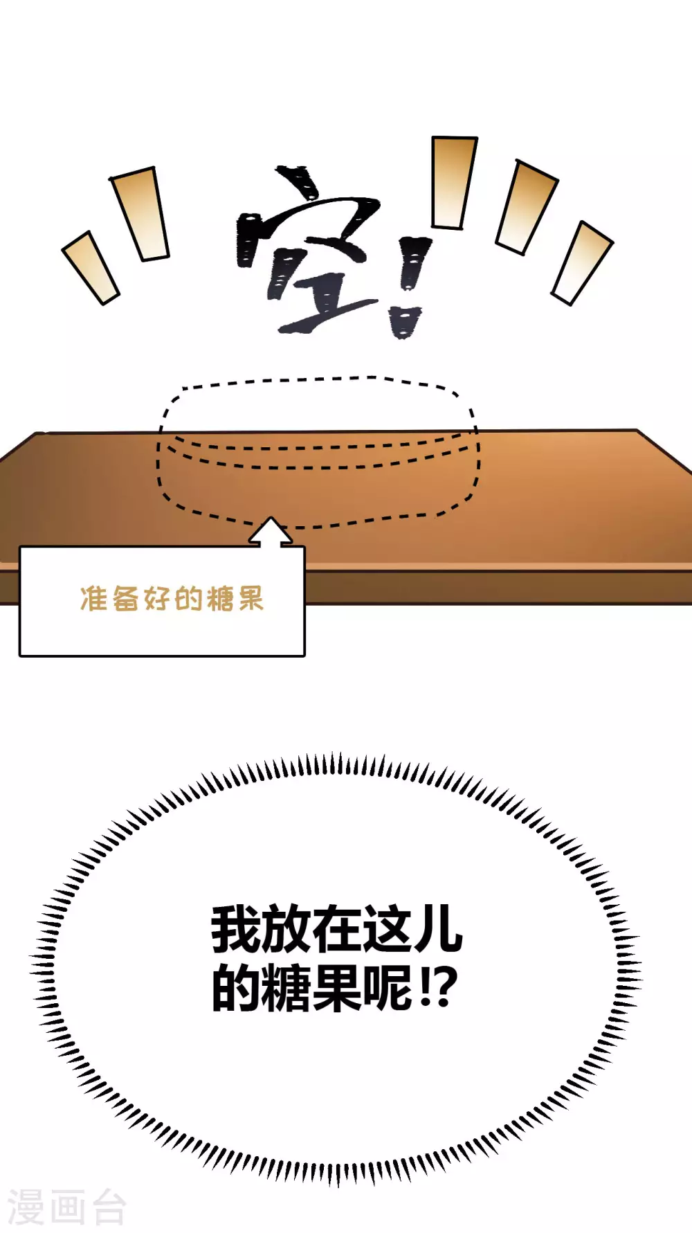 万圣节番外3