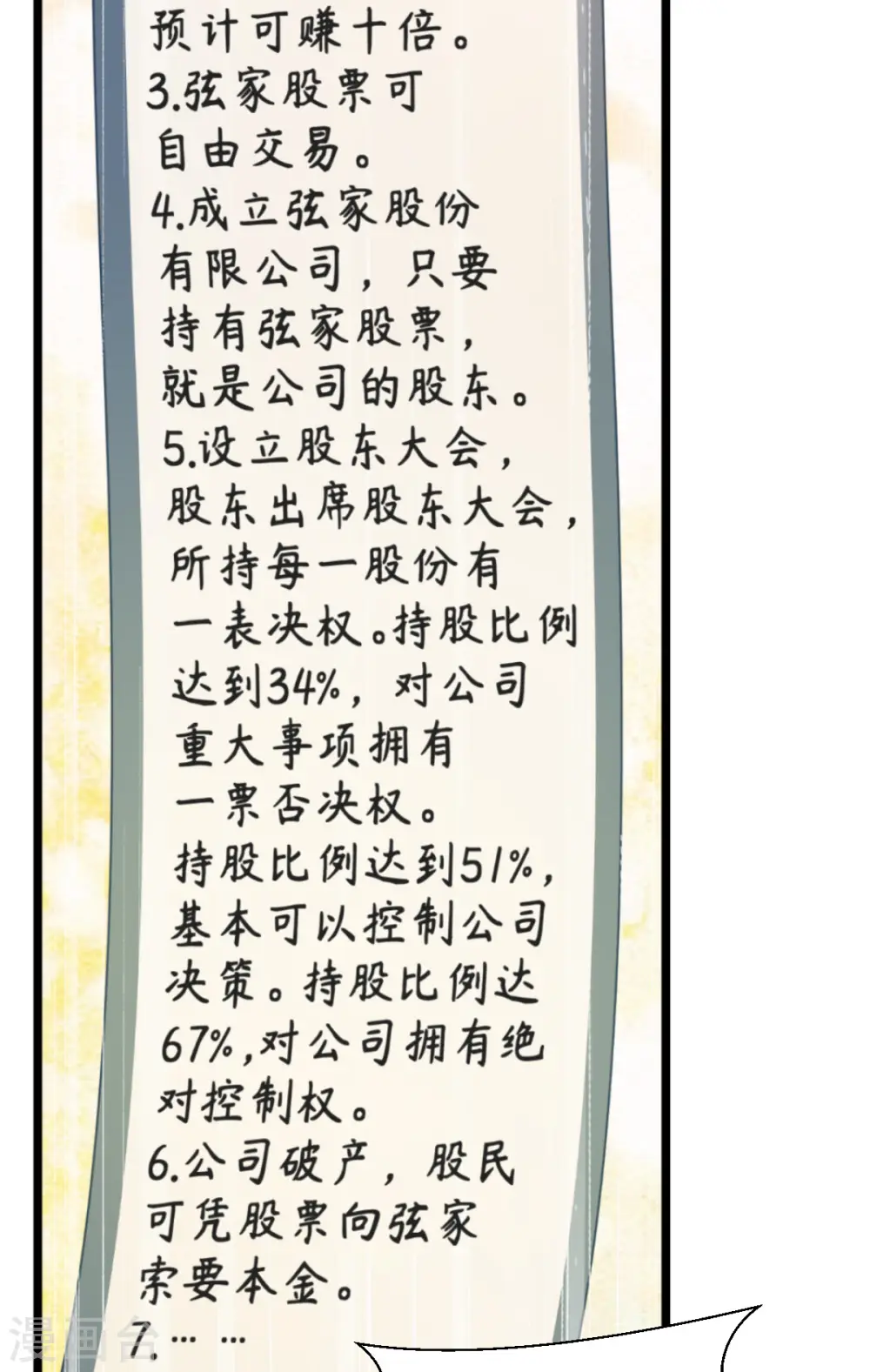第66话 开盘67