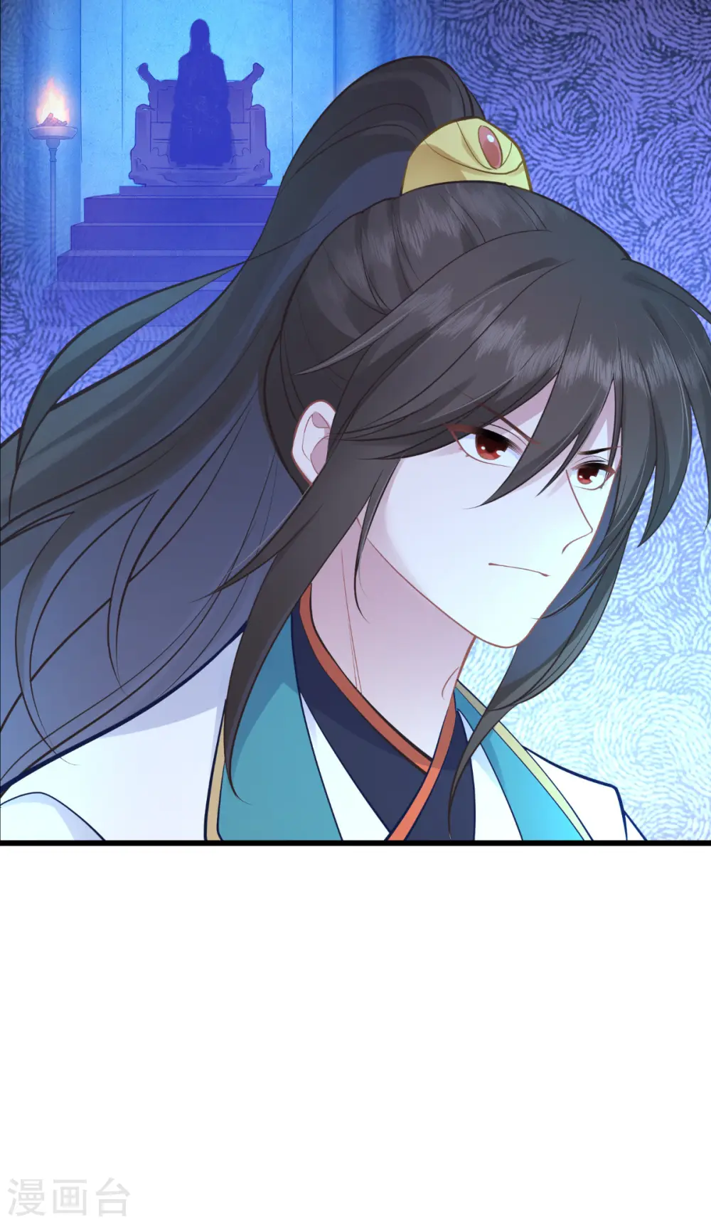第64话 我又支棱起来了！12