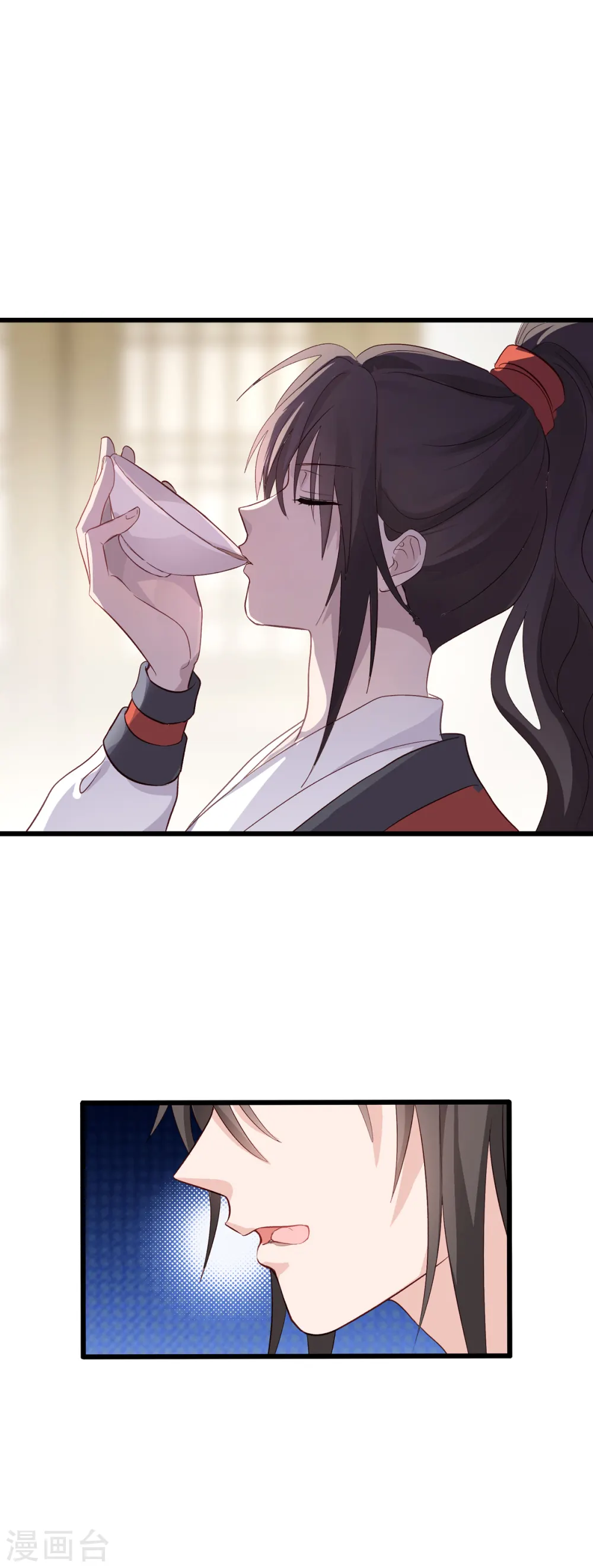 第5话 倒让本王起了兴致~35
