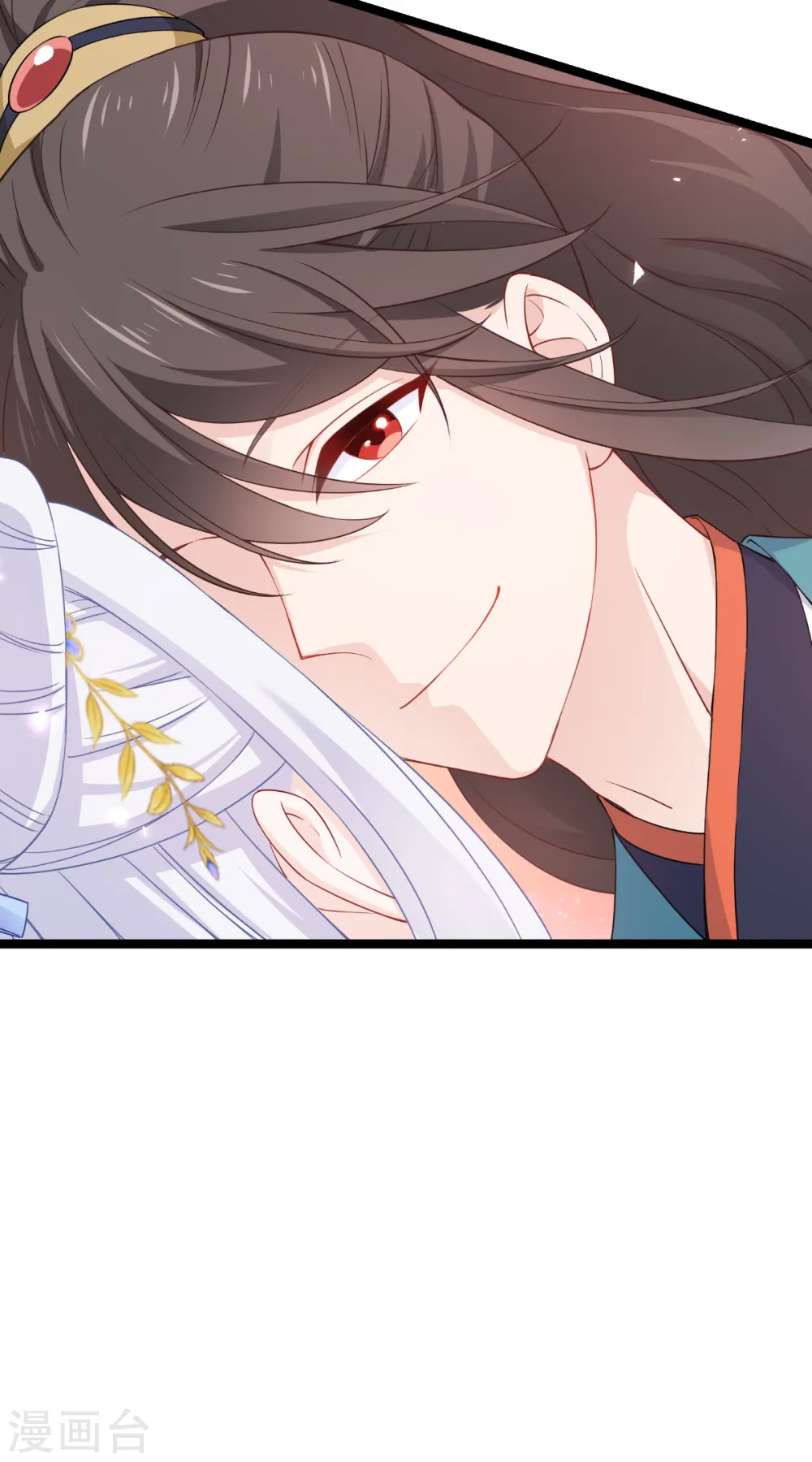 第46话 别怕，有我在33