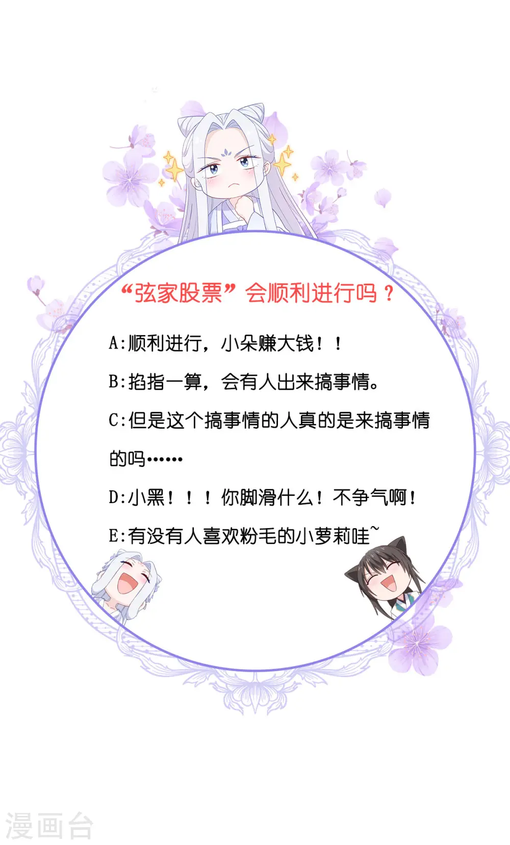 第66话 开盘71