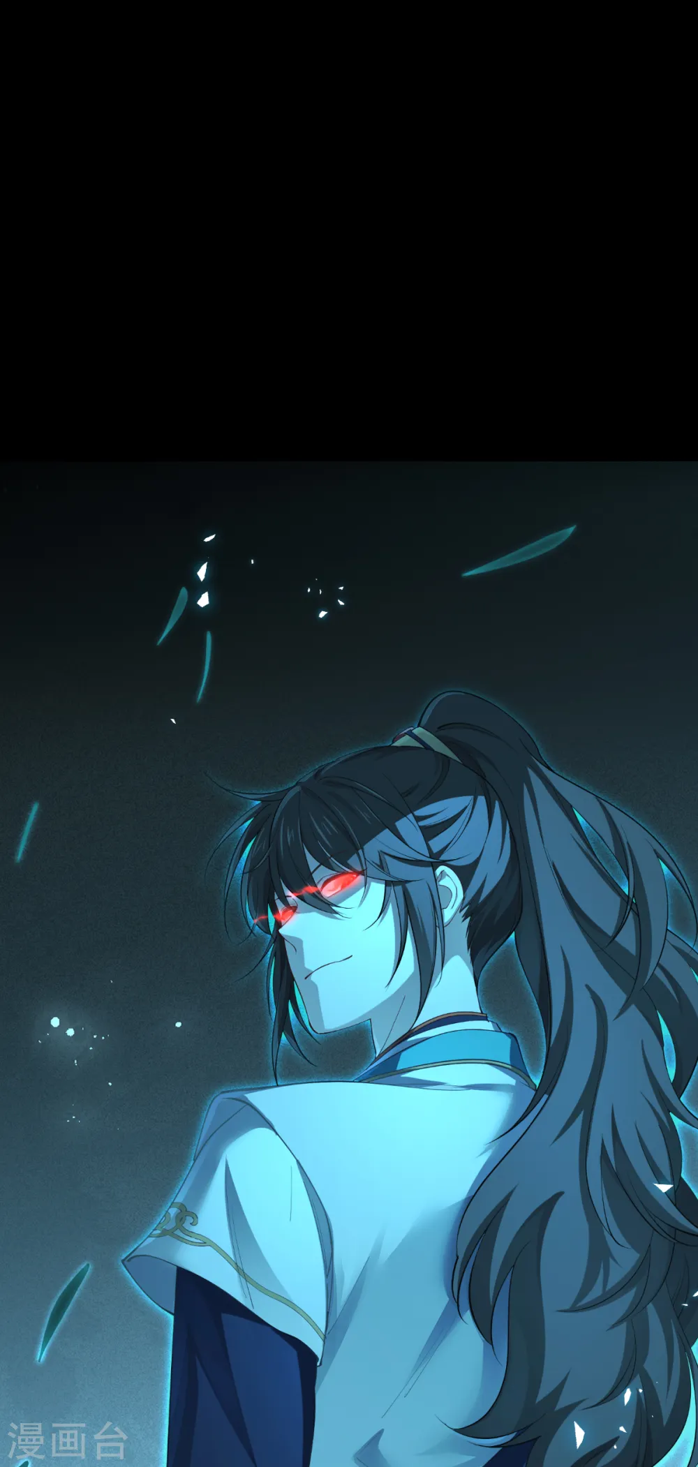 第51话 晚上不要出门哦~40