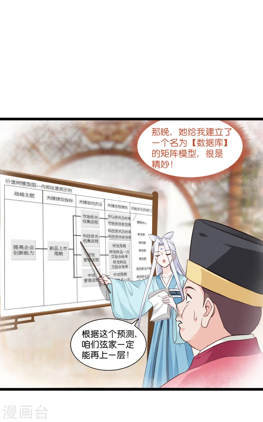 第6话 舌战群儒12