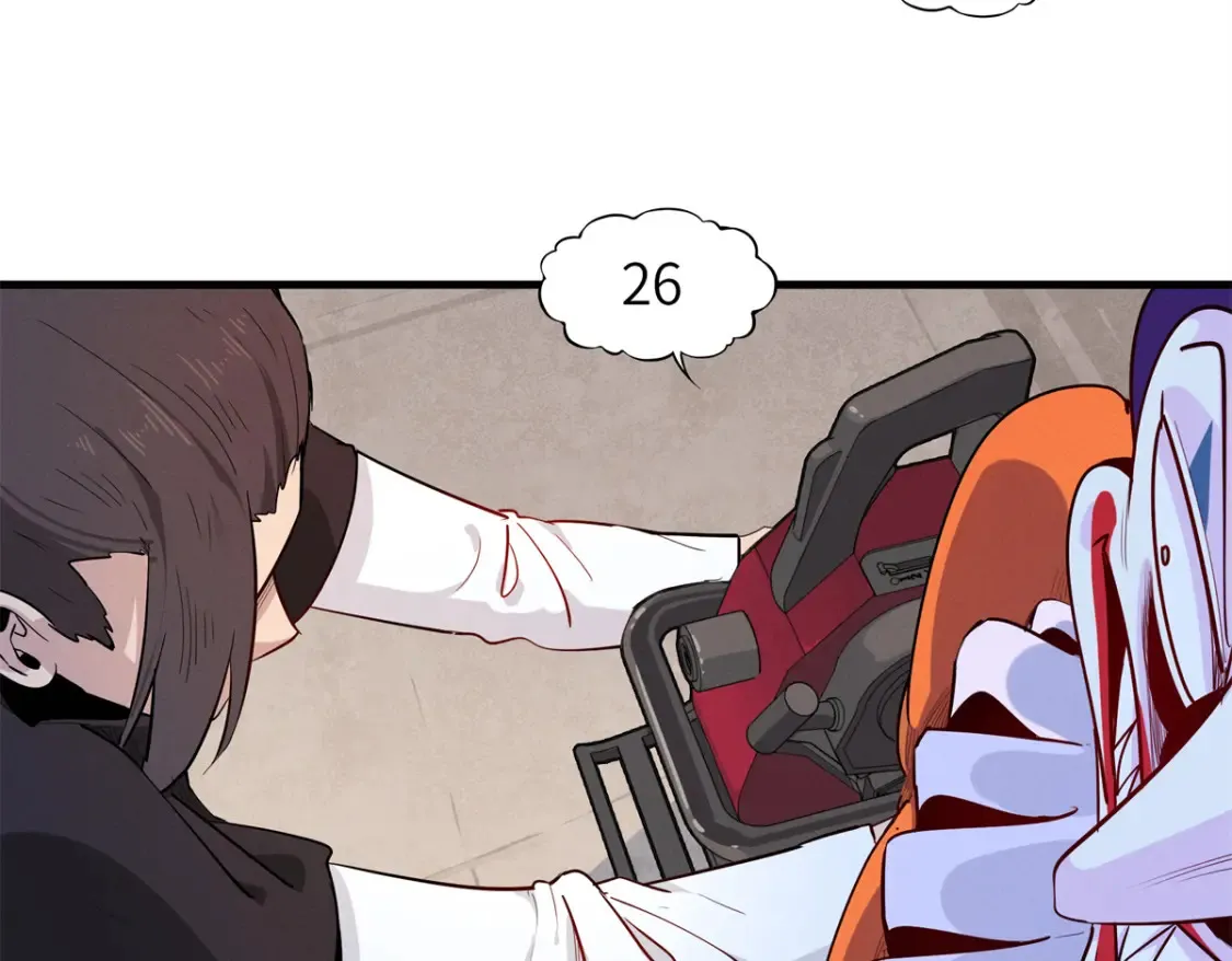 141 恐惧逆转！29