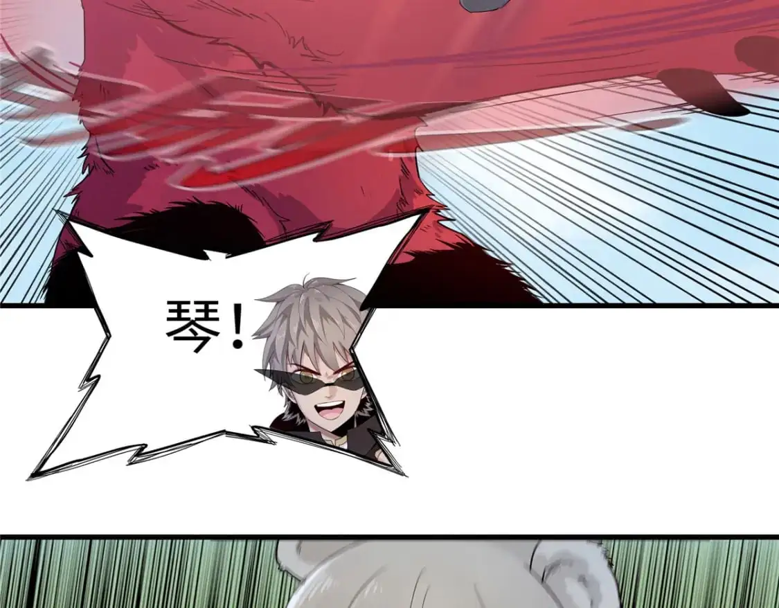 127 我回来了！34